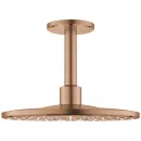 Верхний душ 310 мм Grohe RainshowerSmartActive 26477DL0