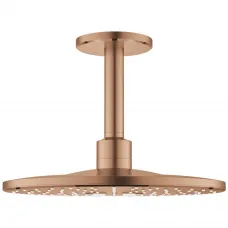 Верхний душ 310 мм Grohe RainshowerSmartActive 26477DL0