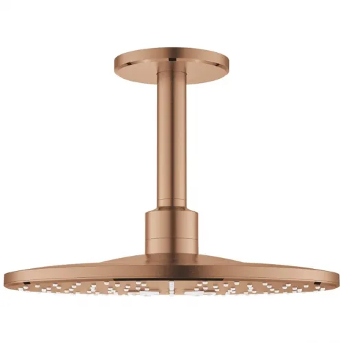 Верхний душ 310 мм Grohe RainshowerSmartActive 26477DL0