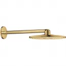 Верхний душ 310 мм Grohe Rainshower SmartActive 26475GL0