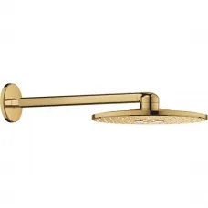 Верхний душ 310 мм Grohe Rainshower SmartActive 26475GL0