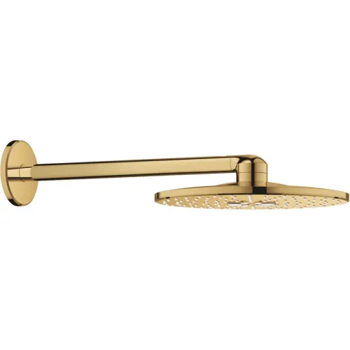 Верхний душ 310 мм Grohe Rainshower SmartActive 26475GL0