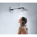 Верхний душ Hansgrohe Raindance Select E 3jet 26468400
