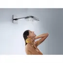 Верхний душ Hansgrohe Raindance Select E 3jet 26468400