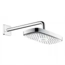 Верхний душ Hansgrohe Raindance Select E 27385400