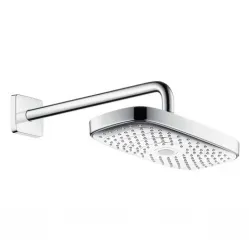 Верхний душ Hansgrohe Raindance Select E 27385400