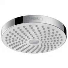 Верхний душ Hansgrohe Croma Select S 180 2jet 26522400
