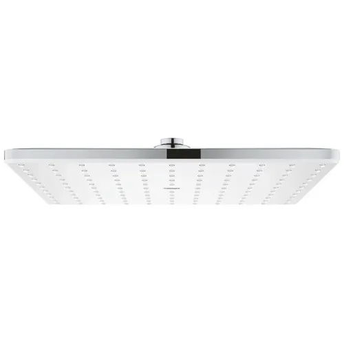 Верхний душ 310 мм Grohe Rainshower Cube 26567LS0