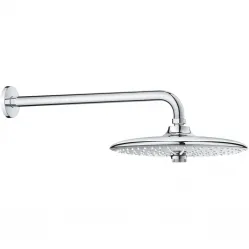 Верхний душ 260 мм Grohe Euphoria SmartControl 26458000