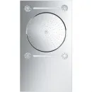 Верхний душ Grohe Rainshower Aqua 26887000 678x381 мм, 4 режима, хром