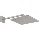 Верхний душ 310 мм Grohe Rainshower Mono Cube 26564DC0