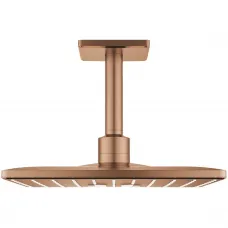 Верхний душ 310 мм Grohe Rainshower SmartActive Cube 26481DL0
