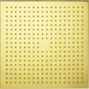 Верхний душ 400 мм Migliore Corner 26108