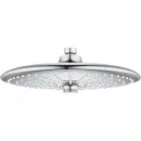 Верхний душ 260 мм Grohe Euphoria 260 SmartControl 26457000