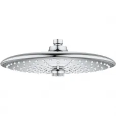 Верхний душ 260 мм Grohe Euphoria 260 SmartControl 26457000