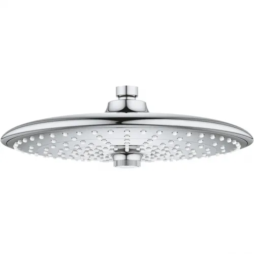 Верхний душ 260 мм Grohe Euphoria 260 SmartControl 26457000