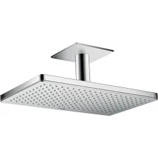 Верхний душ 466x270 мм Axor ShowerSolutions 35277000