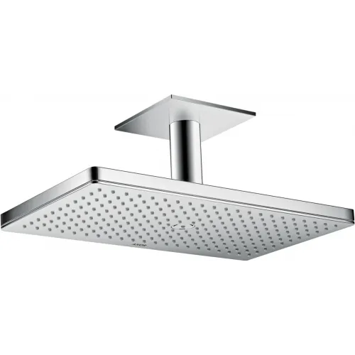 Верхний душ 466x270 мм Axor ShowerSolutions 35277000