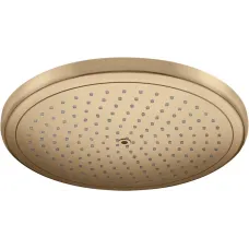 Верхний душ Hansgrohe Croma 280 1jet EcoSmart 26221140