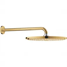 Верхний душ 310 мм Grohe Rainshower Cosmopolitan 26066GL0