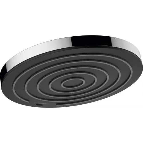 Верхний душ Hansgrohe Pulsify 260 1jet 24140000