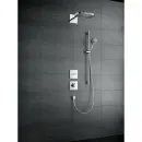 Верхний душ Hansgrohe Raindance Select Е 3jet 26468000