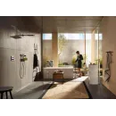 Верхний душ Hansgrohe Raindance E 300 1jet 26238990