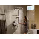 Верхний душ Hansgrohe Raindance E 300 1jet 26238990