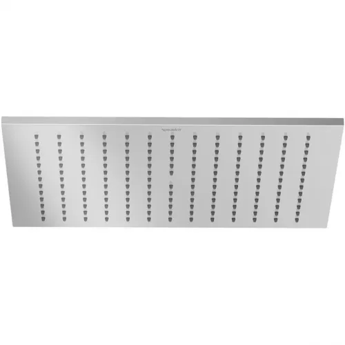 Верхний душ 300 мм Duravit UV0660028000