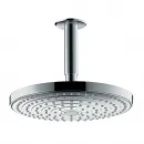 Верхний душ с потолочным подсоединением Hansgrohe Raindance Select S 2jet 26467000