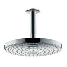 Верхний душ с потолочным подсоединением Hansgrohe Raindance Select S 2jet 26467000