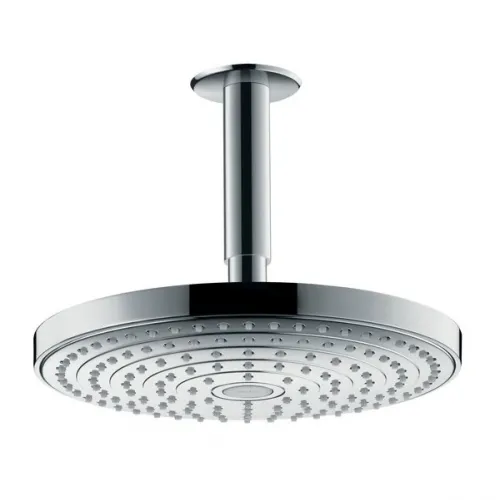 Верхний душ с потолочным подсоединением Hansgrohe Raindance Select S 2jet 26467000