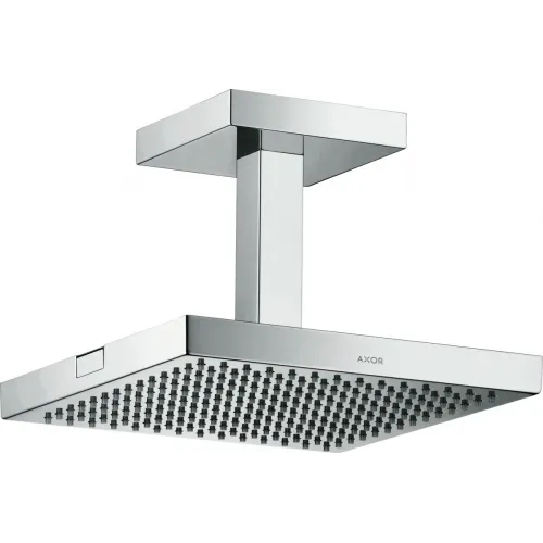 Верхний душ 240x240 мм Axor ShowerSolutions 10929000