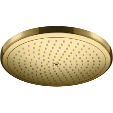 Верхний душ Hansgrohe Croma 280 1jet EcoSmart 26221990