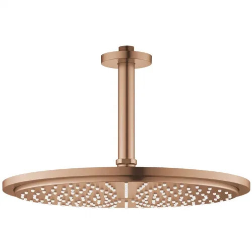 Верхний душ 310 мм Grohe Rainshower Cosmopolitan 26067DL0