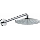 Верхний душ Hansgrohe Raindance S 240 1jet EcoSmart 27461000