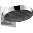 Верхний душ Hansgrohe Rainfinity 250 1jet EcoSmart 26227000