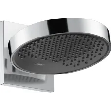 Верхний душ Hansgrohe Rainfinity 250 1jet EcoSmart 26227000
