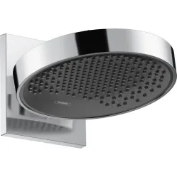 Верхний душ Hansgrohe Rainfinity 250 1jet EcoSmart 26227000