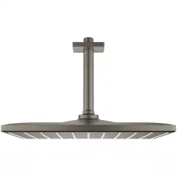 Верхний душ 310 мм Grohe Rainshower Cube 26566AL0
