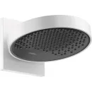 Верхний душ Hansgrohe Rainfinity 250 1jet EcoSmart 26227700