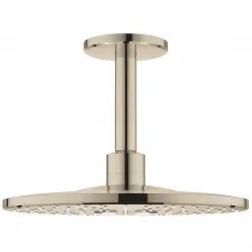Верхний душ 310 мм Grohe Rainshower SmartActive 26477BE0