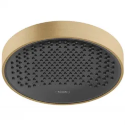 Верхний душ Hansgrohe Rainfinity 250 1jet 26228140