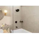 Верхний душ Hansgrohe Crometta S 240 1jet 26723670