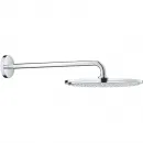 Верхний душ 280x170 мм Hansgrohe Croma E 26257000
