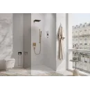 Верхний душ Hansgrohe Pulsify E 260 1jet 24330140