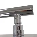 Верхний душ 250 мм Paini 50CR759/25EBI