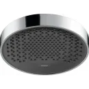Верхний душ Hansgrohe Rainfinity 250 1jet EcoSmart 26229000