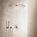 Верхний душ 210 мм Grohe Rainshower Grandera 27976000