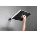 Верхний душ Hansgrohe Pulsify E 260 1jet EcoSmart 24331000